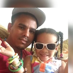 Meet your Posher, Benito